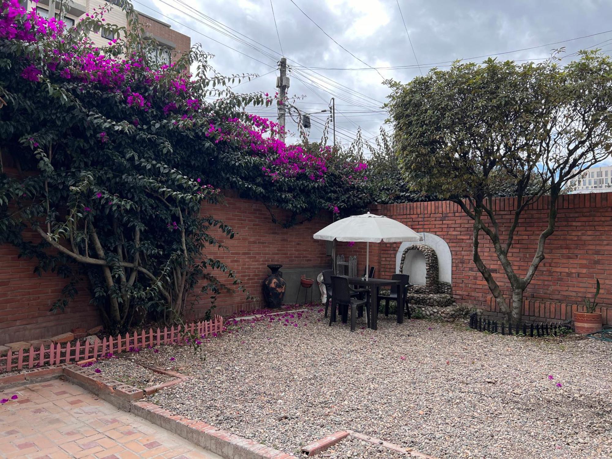 Garden'S Aparta Hotel, Bogota